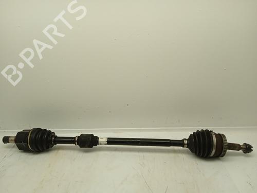 Used Right front driveshaft HYUNDAI SONATA V (NF) 2.0 CRDi (140 hp) 4354136