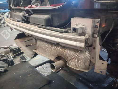 Rear bumper reinforcement MINI MINI (R50, R53) One | BP22745211C73