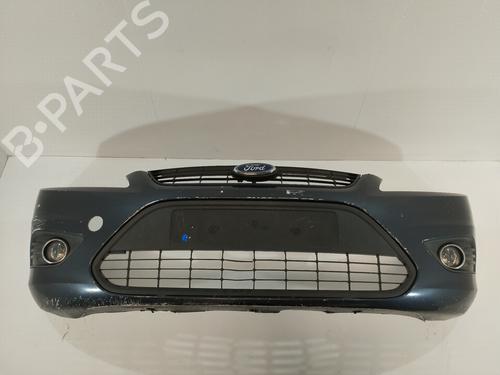Used Front bumper FORD FOCUS II (DA_, HCP, DP) [2004-2013]  19146189