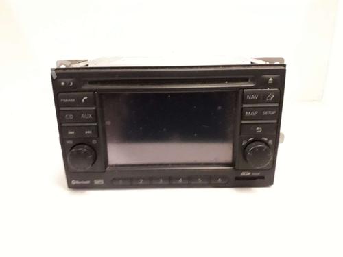 Used Electronic module NISSAN MICRA IV (K13K, K13KK) 1.2 (80 hp) 4334360