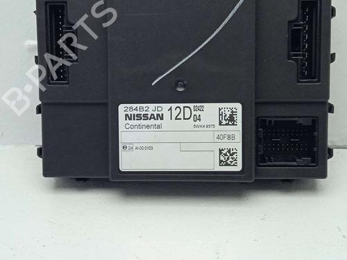 Used Electronic module Electronic module 31619415 31619415
