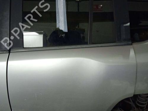 Used Left rear door Left rear door JEEP COMPASS (MK49) [2006-2026] 34632861 34632861