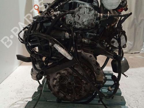 Engine VW PASSAT B5.5 (3B3) 1.9 TDI | BP33818620M1 - Image 2