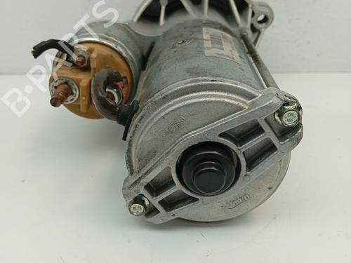Starter PEUGEOT 407 (6D_) 2.0 HDi 135 (6DRHRH, 6DRHRE, 6DRHRG, 6DRHRJ) | BP34346320M8 - Image 3