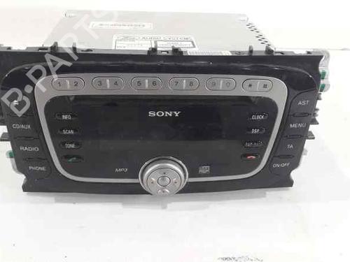 radio-ford-focus-ii-da_-hcp-dp-7m5t18c939ee-2004-2005-2006-2007-2008-2009-2010-2011-2012-2013-4702965 main image