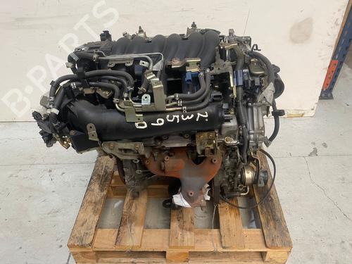 Used Engine NISSAN MAXIMA / MAXIMA QX IV (A32) [1994-2000]  4287838