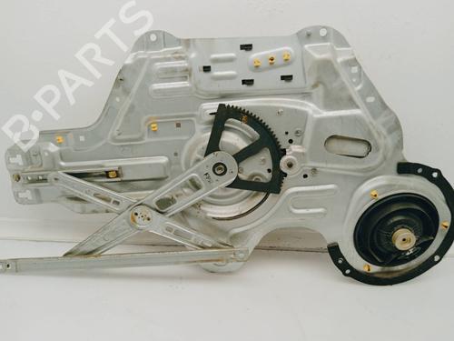 Front right window mechanism KIA CERATO I Hatchback (LD) | BP11153353C23