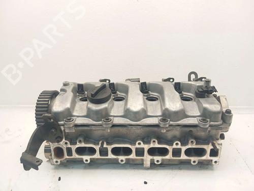 Used Cylinder head Cylinder head HYUNDAI ELANTRA III Saloon (XD) 2.0 CRDi (113 hp) 31618839 31618839