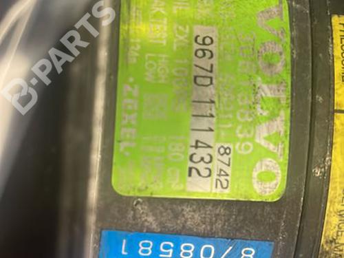 Used AC compressor VOLVO S40 I (644) [1995-2004]  11158496