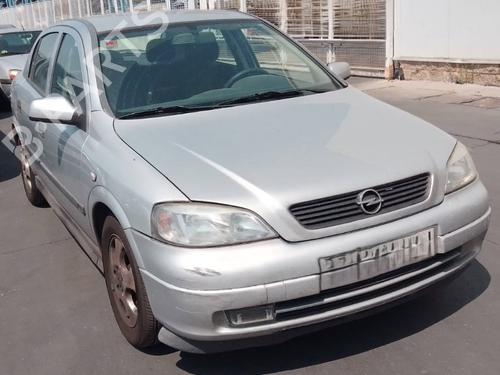Used Parts OPEL ASTRA G Saloon (T98) 4737988