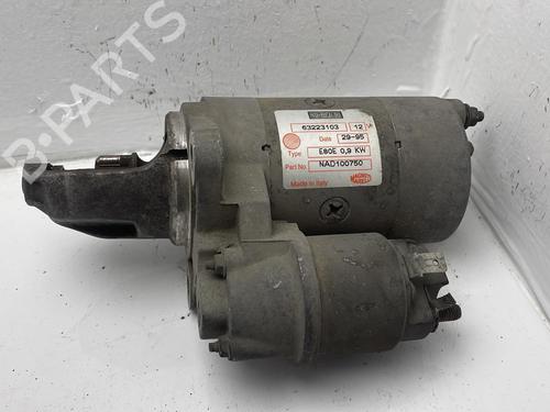 Used Starter Starter ROVER 400 II (RT) [1995-2000] 4263556 4263556
