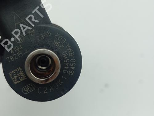 Injektor für HONDA FR-V (BE) [2004-2026]  31617247