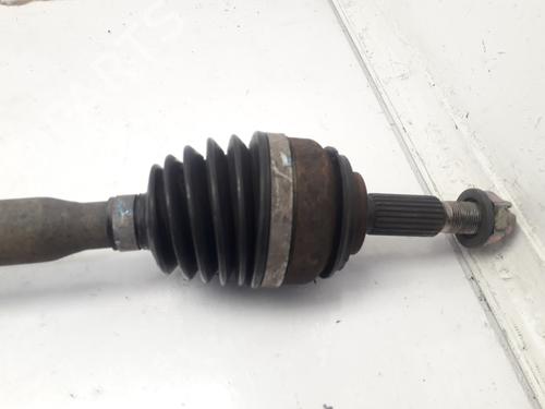 Left front driveshaft DACIA LOGAN (LS_) 1.6 (LS0B, LS0D, LS0F, LS0H) | BP11151006M38 - Image 3