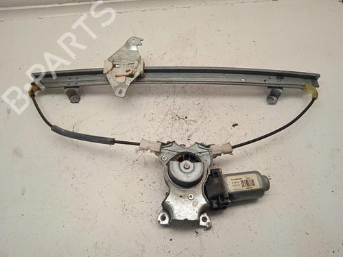 Used Front right window mechanism NISSAN PATHFINDER III (R51) 2.5 dCi (174 hp) 11155946