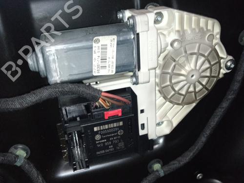 Used Front left window mechanism VW PASSAT B6 (3C2) 2.0 TDI 16V (140 hp) 16674796