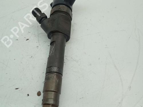 Used Injector Injector RENAULT LAGUNA II (BG0/1_) [2001-2007] 31616549 31616549
