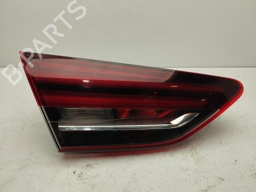 Used Left tailgate light OPEL INSIGNIA B Grand Sport (Z18) [2017-2026]  17542969