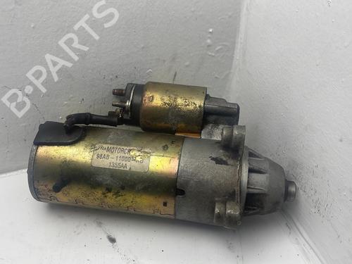 Used Starter Starter FORD FIESTA Box Body/MPV (J5_, J3_) 1.8 DI (75 hp) 4305317 4305317