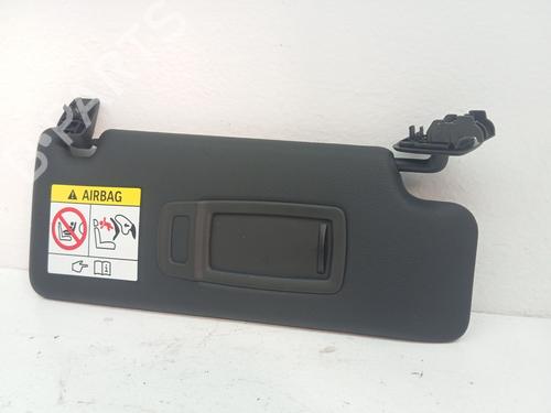 Right sun visor BMW 1 (F40) 118 i | BP40299225I2 - Image 3