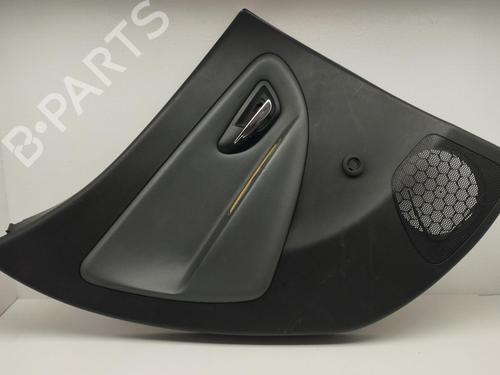 Bekleding achter links LANCIA YPSILON (312_) [2011-2026]  16983219