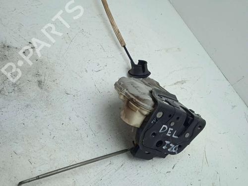 Used Front left lock AUDI A6 C6 (4F2) 2.0 TFSI (170 hp) 16691973