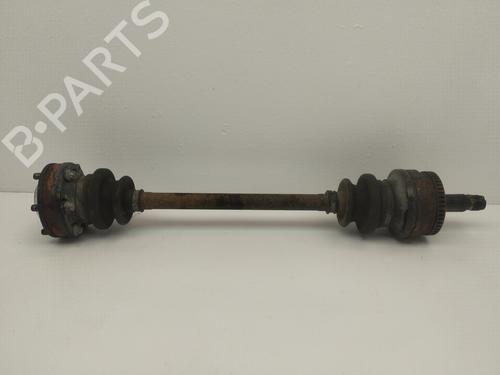 Used Right rear driveshaft MERCEDES-BENZ E-CLASS (W210) E 270 CDI (210.016) (170 hp) 20170198