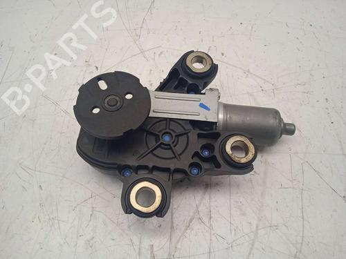 Used Rear wiper motor Rear wiper motor PEUGEOT 308 SW I (4E_, 4H_) [2007-2014] 13453418 13453418