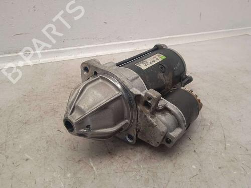 Used Starter MERCEDES-BENZ E-CLASS (W210) E 200 CDI (210.007) (116 hp) 11161602