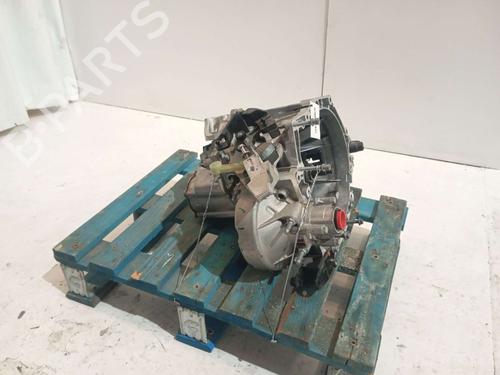 Used Gearbox Gearbox CITROËN C4 III (BA_, BB_, BC_) 1.2 PureTech 130 (BAHNSA, BAHNSB) (130 hp) 32522052 32522052