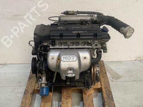 Engine HYUNDAI COUPE I (RD)  | BP4266896M1  - Image 5