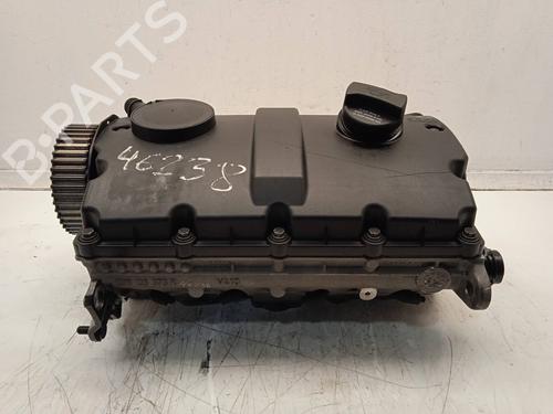 Used Cylinder head Cylinder head VW PASSAT B5 (3B2) 1.9 TDI (115 hp) 11148109 11148109