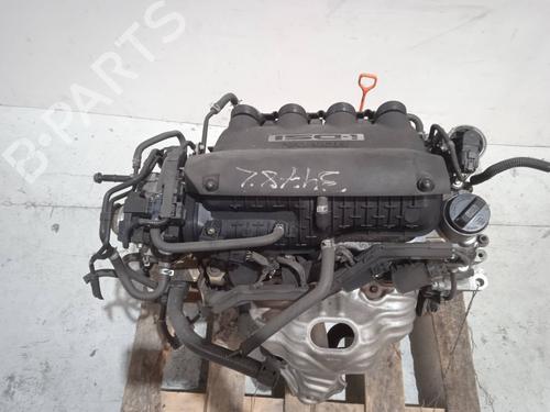Used Engine HONDA JAZZ II (GD_, GE3, GE2) 1.2 i-DSI (GD5, GE2) (78 hp) 4324732