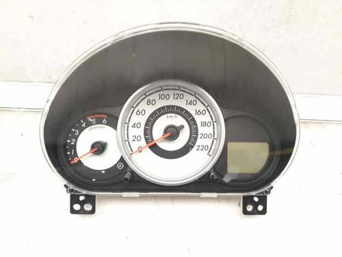 Used Instrument cluster Instrument cluster MAZDA 2 (DE_, DH_) [2007-2015] 15509471 15509471