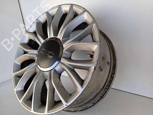 Rim FIAT 500 (312_) | BP31616830C45