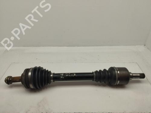 Used Left front driveshaft PEUGEOT 607 (9D, 9U) [2000-2026]  4313371