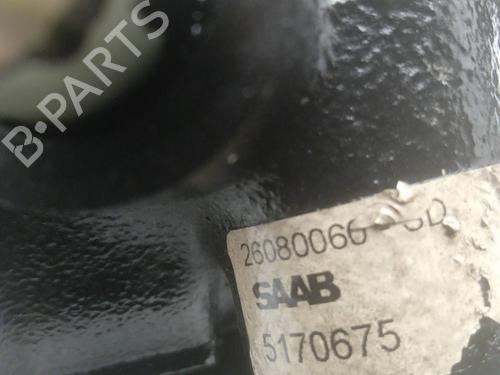 Steering pump SAAB 9-3 (YS3D) 2.0 Turbo | BP4266921M99 - Image 2