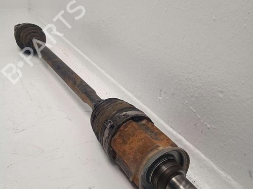Right rear driveshaft JEEP COMPASS (MK49) | BP31620997M41 - Image 4