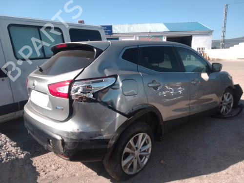 Headlight switch NISSAN QASHQAI II (J11, J11_)  | BP14974709I24 