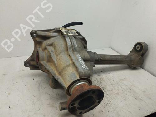 Differensial forvogn DODGE NITRO [2006-2012]  19303980