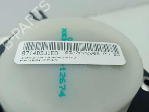 Rear left seatbelt BMW 3 (E90) 320 d | BP24800337I29 - Image 3