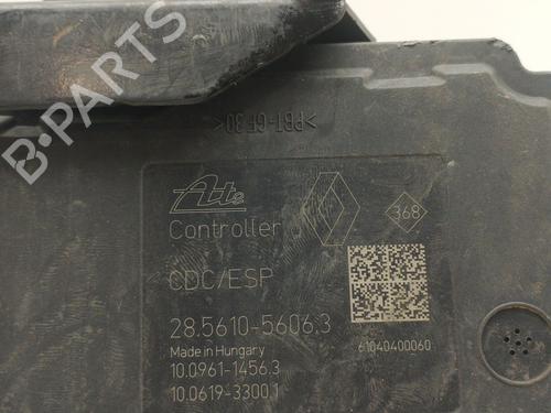 ABS pump RENAULT FLUENCE (L3_) 1.5 dCi (L30B) | BP38924766M43 - Image 5