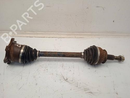 Used Left rear driveshaft NISSAN PATHFINDER III (R51) 2.5 dCi (174 hp) 11155316