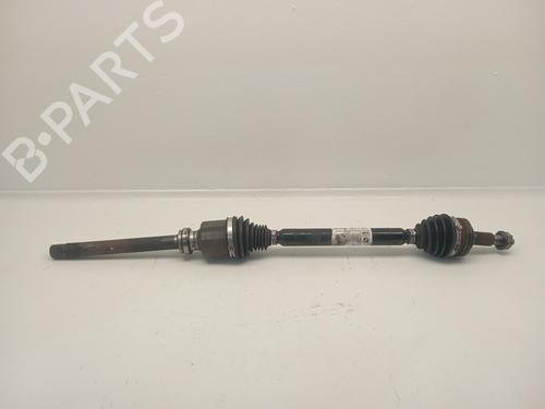 Used Right front driveshaft Right front driveshaft PEUGEOT 3008 II SUV (MC_, MR_, MJ_, M4_) 1.5 BlueHDi 130 (131 hp) 40096298 40096298