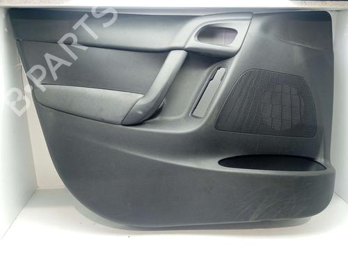 Used Front left panel CITROËN C3 II (SC_) [2009-2026]  17897111