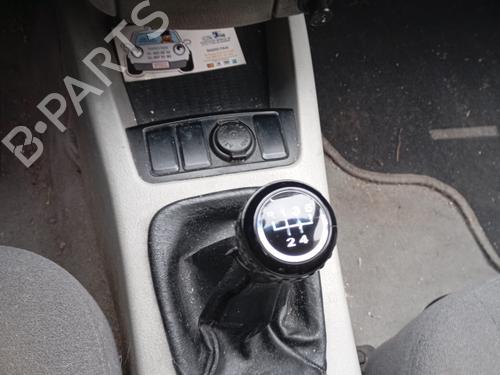 Left front driveshaft KIA CERATO I Hatchback (LD) 1.5 CRDi | BP21554298M38 