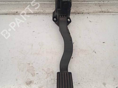 Used Pedal PEUGEOT 207 (WA_, WC_) 1.6 HDi (90 hp) 11158794