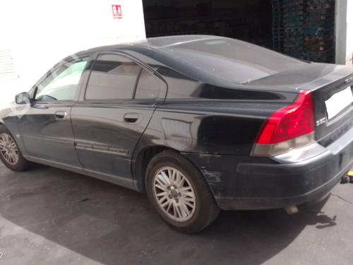 Right front driveshaft VOLVO S60 I (384)  | BP17592136M39 