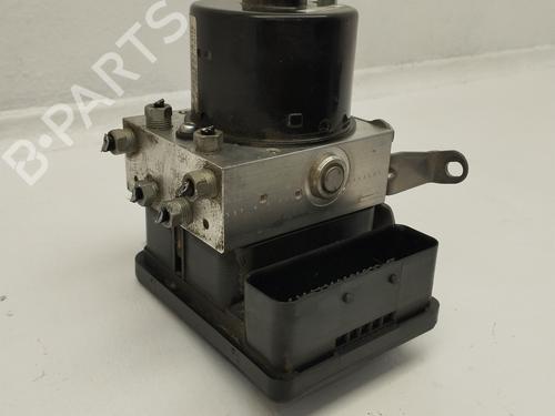 Used ABS pump BMW 1 (E87) 120 d (177 hp) 31617472