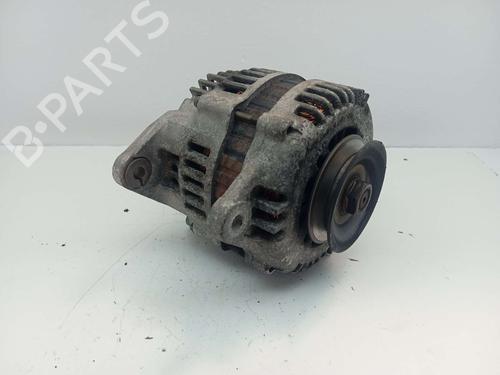 Alternator NISSAN ALMERA II Hatchback (N16) | BP31615257M7 - Image 2