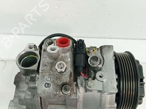 AC compressor MERCEDES-BENZ E-CLASS (W211) E 320 (211.065) | BP31928869M34 - Image 5